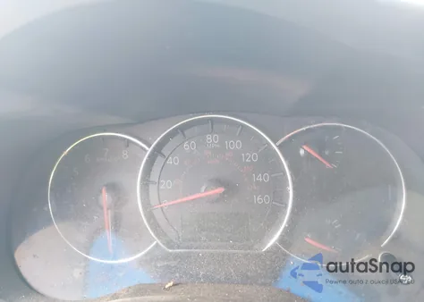 2009 Nissan Maxima 3.5 Sv z USA, uszkodzony, nr VIN 1N4AA51E89C855815